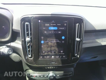 2023 Volvo XC40 Recharge Pure Electric Ultimate - miniatura 22