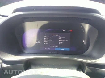 2023 Volvo XC40 Recharge Pure Electric Ultimate - miniatura 27