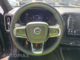 2023 Volvo XC40 Recharge Pure Electric Ultimate - miniatura 10