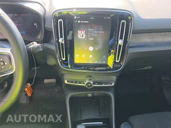 2023 Volvo XC40 Recharge Pure Electric Ultimate - miniatura 11