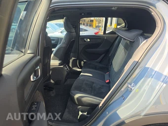 2023 Volvo XC40 Recharge Pure Electric Ultimate - miniatura 13