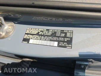 2023 Volvo XC40 Recharge Pure Electric Ultimate - miniatura 14
