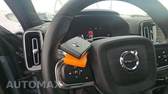 2023 Volvo XC40 Recharge Pure Electric Ultimate - miniatura 18