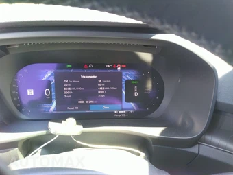 2023 Volvo XC40 Recharge Pure Electric Ultimate - miniatura 20