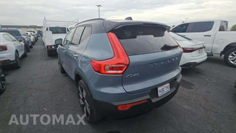 2023 Volvo XC40 Recharge Pure Electric Ultimate - miniatura 24