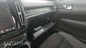 2023 Volvo XC40 Recharge Pure Electric Ultimate - miniatura 28