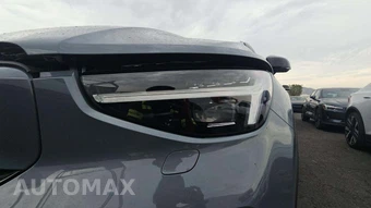 2023 Volvo XC40 Recharge Pure Electric Ultimate - miniatura 29