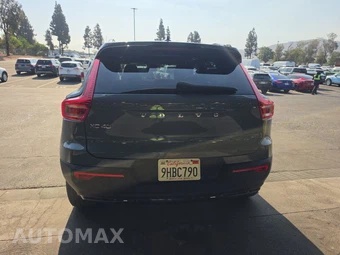 2023 Volvo XC40 Recharge Pure Electric Ultimate - miniatura 5