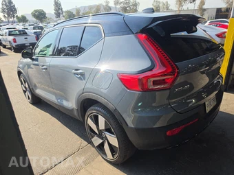 2023 Volvo XC40 Recharge Pure Electric Ultimate - miniatura 6