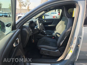 2023 Volvo XC40 Recharge Pure Electric Ultimate - miniatura 7