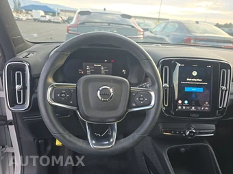 2023 Volvo XC40 Recharge Pure Electric Ultimate - miniatura 10