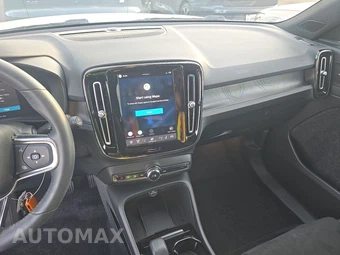 2023 Volvo XC40 Recharge Pure Electric Ultimate - miniatura 11