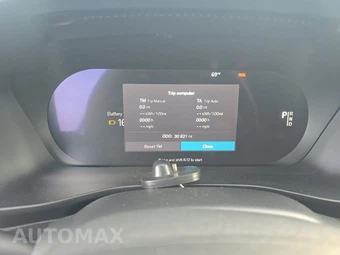 2023 Volvo XC40 Recharge Pure Electric Ultimate - miniatura 12