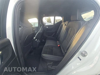 2023 Volvo XC40 Recharge Pure Electric Ultimate - miniatura 13
