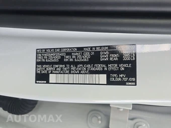 2023 Volvo XC40 Recharge Pure Electric Ultimate - miniatura 14