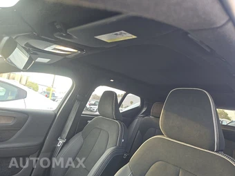2023 Volvo XC40 Recharge Pure Electric Ultimate - miniatura 18