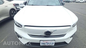 2023 Volvo XC40 Recharge Pure Electric Ultimate - miniatura 19