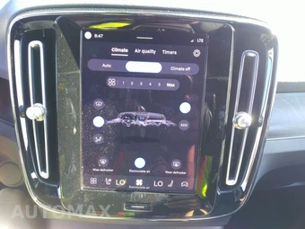 2023 Volvo XC40 Recharge Pure Electric Ultimate - miniatura 20
