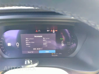 2023 Volvo XC40 Recharge Pure Electric Ultimate - miniatura 21