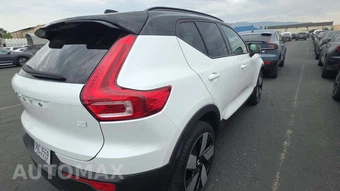 2023 Volvo XC40 Recharge Pure Electric Ultimate - miniatura 25