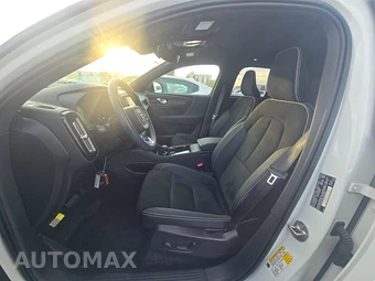 2023 Volvo XC40 Recharge Pure Electric Ultimate - miniatura 7