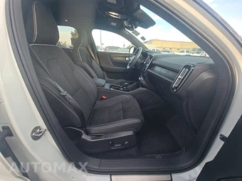 2023 Volvo XC40 Recharge Pure Electric Ultimate - miniatura 8