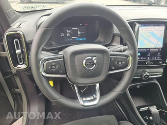 2023 Volvo XC40 Recharge Pure Electric Ultimate - miniatura 10