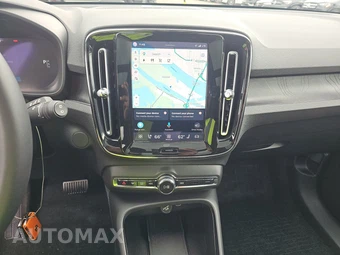 2023 Volvo XC40 Recharge Pure Electric Ultimate - miniatura 11