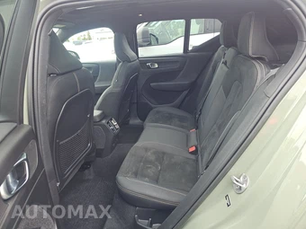 2023 Volvo XC40 Recharge Pure Electric Ultimate - miniatura 13