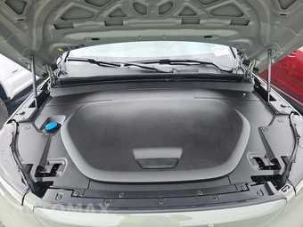 2023 Volvo XC40 Recharge Pure Electric Ultimate - miniatura 15