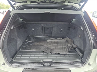 2023 Volvo XC40 Recharge Pure Electric Ultimate - miniatura 16