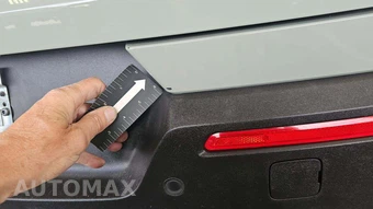 2023 Volvo XC40 Recharge Pure Electric Ultimate - miniatura 25