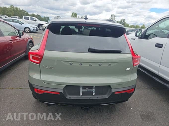 2023 Volvo XC40 Recharge Pure Electric Ultimate - miniatura 5