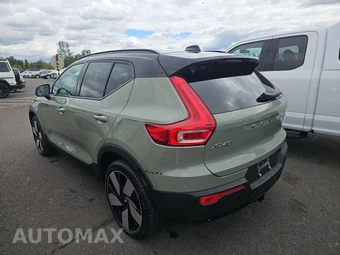 2023 Volvo XC40 Recharge Pure Electric Ultimate - miniatura 6