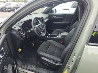 2023 Volvo XC40 Recharge Pure Electric Ultimate - miniatura 7