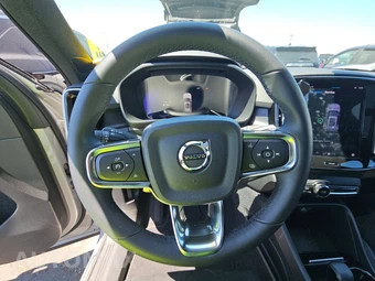 2023 Volvo XC40 Recharge Pure Electric Ultimate - miniatura 10