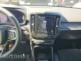 2023 Volvo XC40 Recharge Pure Electric Ultimate - miniatura 11