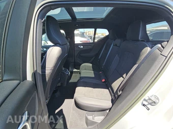 2023 Volvo XC40 Recharge Pure Electric Ultimate - miniatura 13
