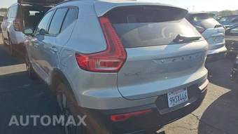 2023 Volvo XC40 Recharge Pure Electric Ultimate - miniatura 19