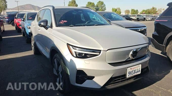 2023 Volvo XC40 Recharge Pure Electric Ultimate - miniatura 20