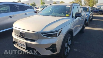 2023 Volvo XC40 Recharge Pure Electric Ultimate - miniatura 24