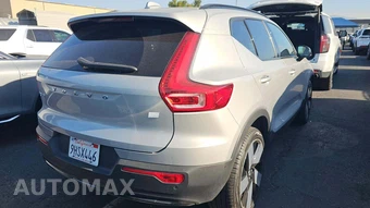 2023 Volvo XC40 Recharge Pure Electric Ultimate - miniatura 25