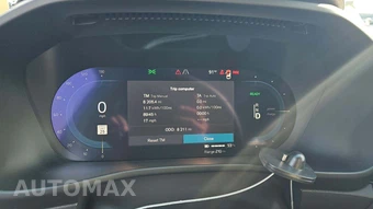 2023 Volvo XC40 Recharge Pure Electric Ultimate - miniatura 26