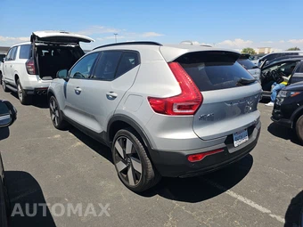 2023 Volvo XC40 Recharge Pure Electric Ultimate - miniatura 6
