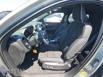 2023 Volvo XC40 Recharge Pure Electric Ultimate - miniatura 7