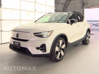 2023 Volvo XC40 Recharge Pure Electric Ultimate