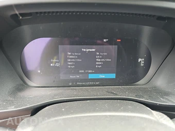 2023 Volvo XC40 Recharge Pure Electric Ultimate - miniatura 12