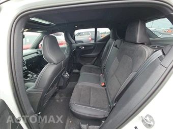 2023 Volvo XC40 Recharge Pure Electric Ultimate - miniatura 13