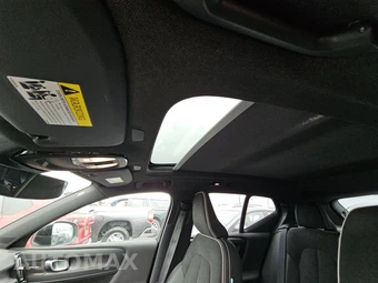 2023 Volvo XC40 Recharge Pure Electric Ultimate - miniatura 17