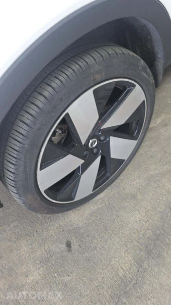 2023 Volvo XC40 Recharge Pure Electric Ultimate - miniatura 20